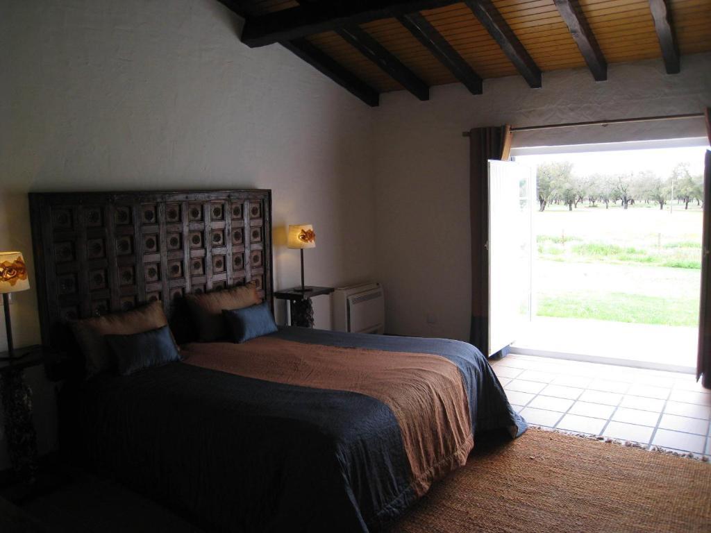Monte Das Faias Cork Farm Hotel Grândola Zimmer foto