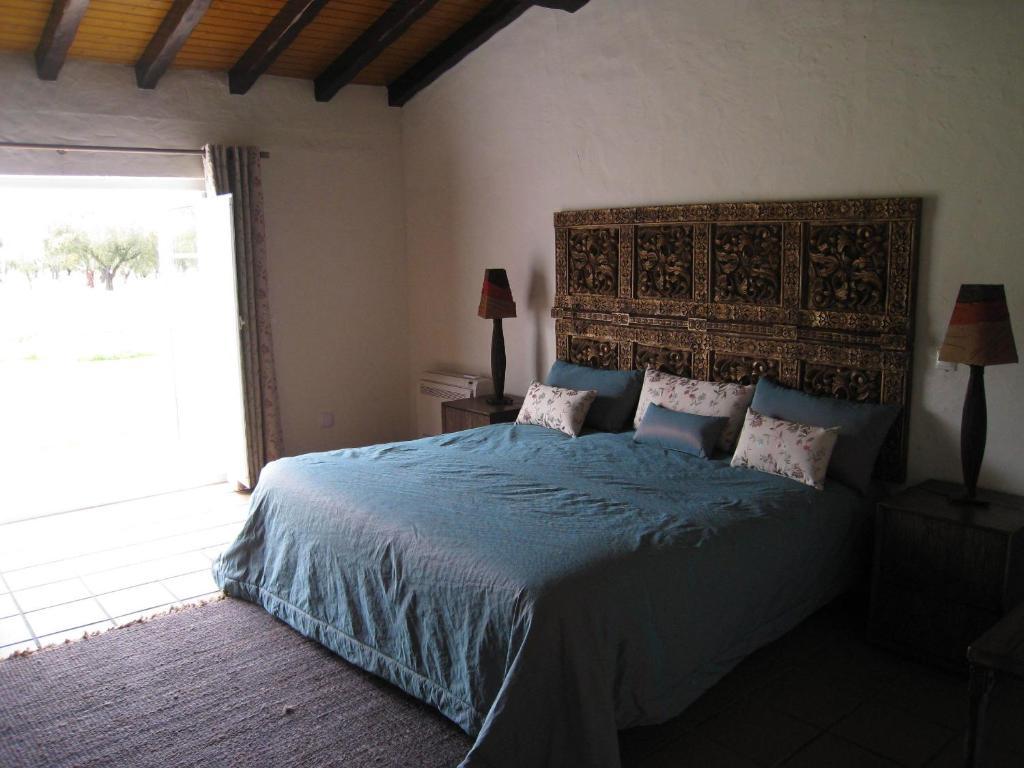 Monte Das Faias Cork Farm Hotel Grândola Zimmer foto