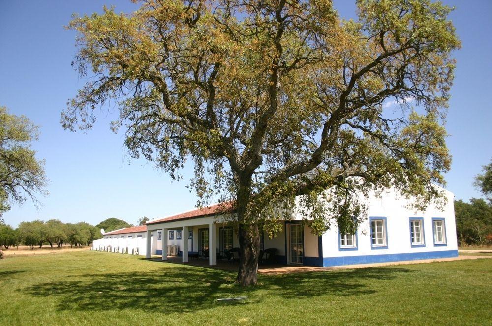 Monte Das Faias Cork Farm Hotel Grândola Exterior foto
