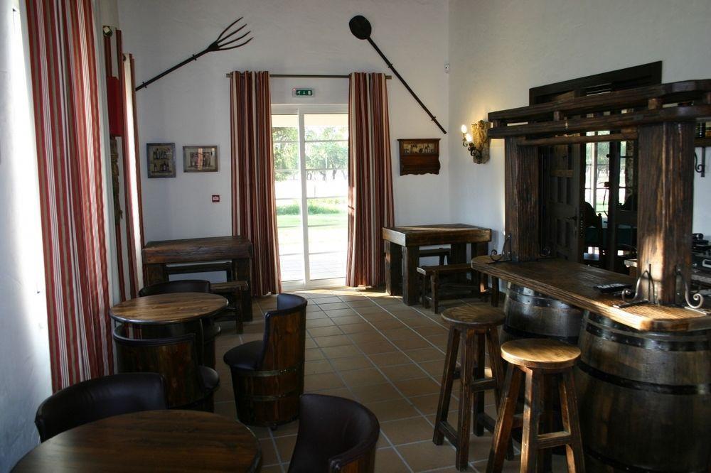 Monte Das Faias Cork Farm Hotel Grândola Exterior foto