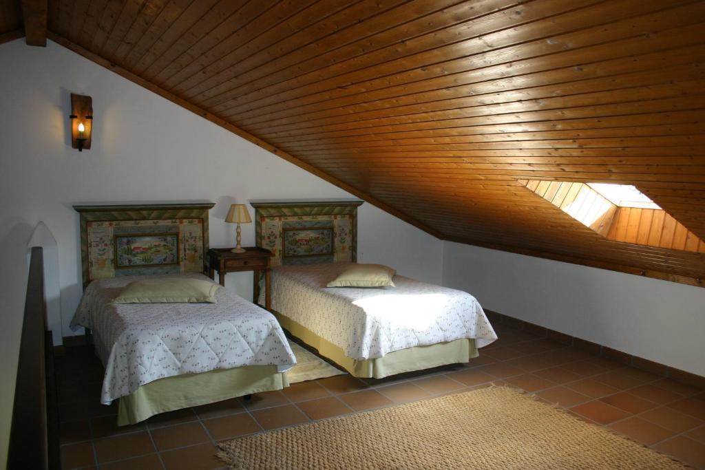 Monte Das Faias Cork Farm Hotel Grândola Zimmer foto