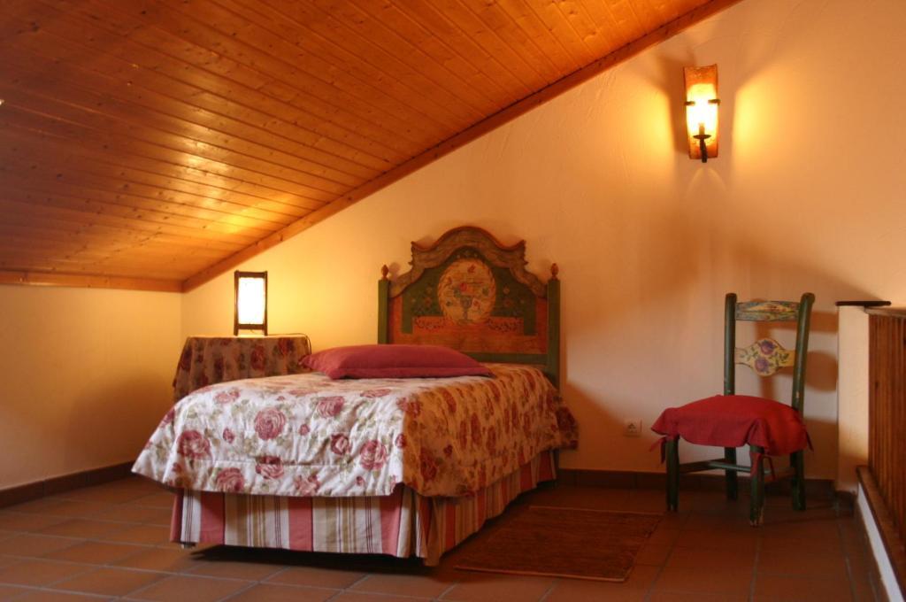 Monte Das Faias Cork Farm Hotel Grândola Zimmer foto
