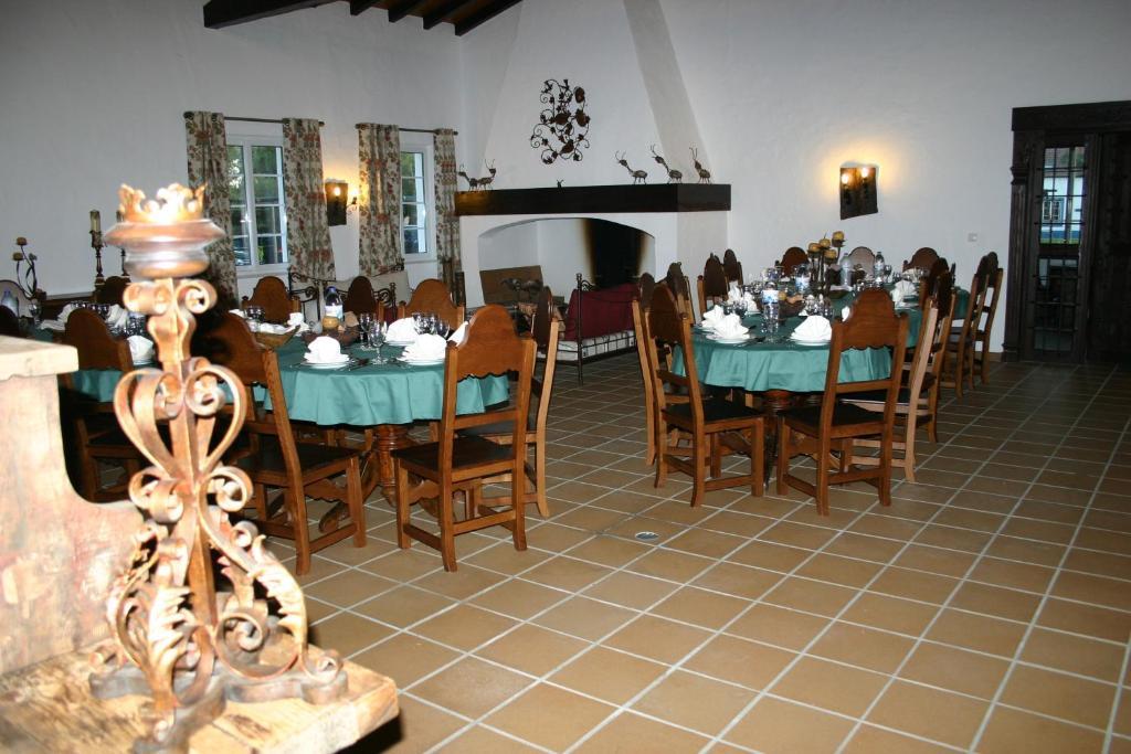 Monte Das Faias Cork Farm Hotel Grândola Exterior foto