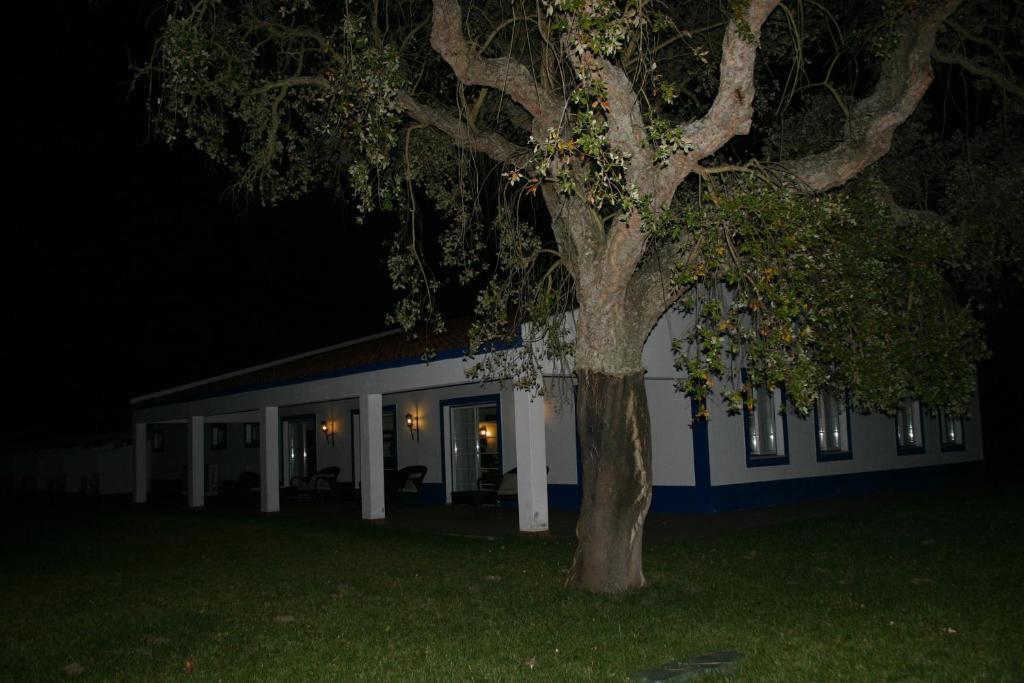Monte Das Faias Cork Farm Hotel Grândola Exterior foto