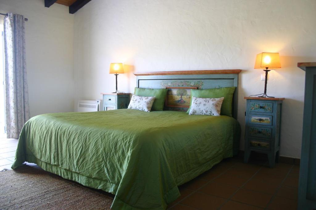 Monte Das Faias Cork Farm Hotel Grândola Zimmer foto