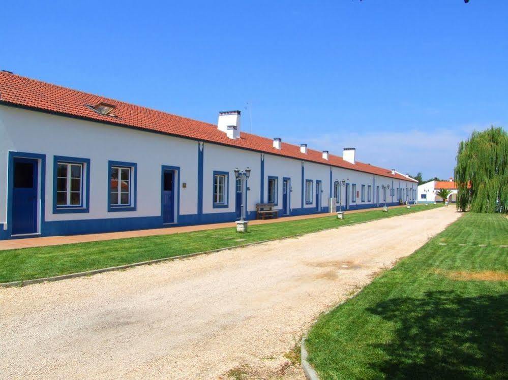 Monte Das Faias Cork Farm Hotel Grândola Exterior foto